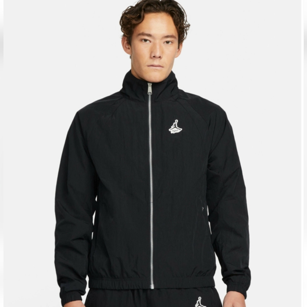 JORDAN Men's light jacket - Picture 1 of 11